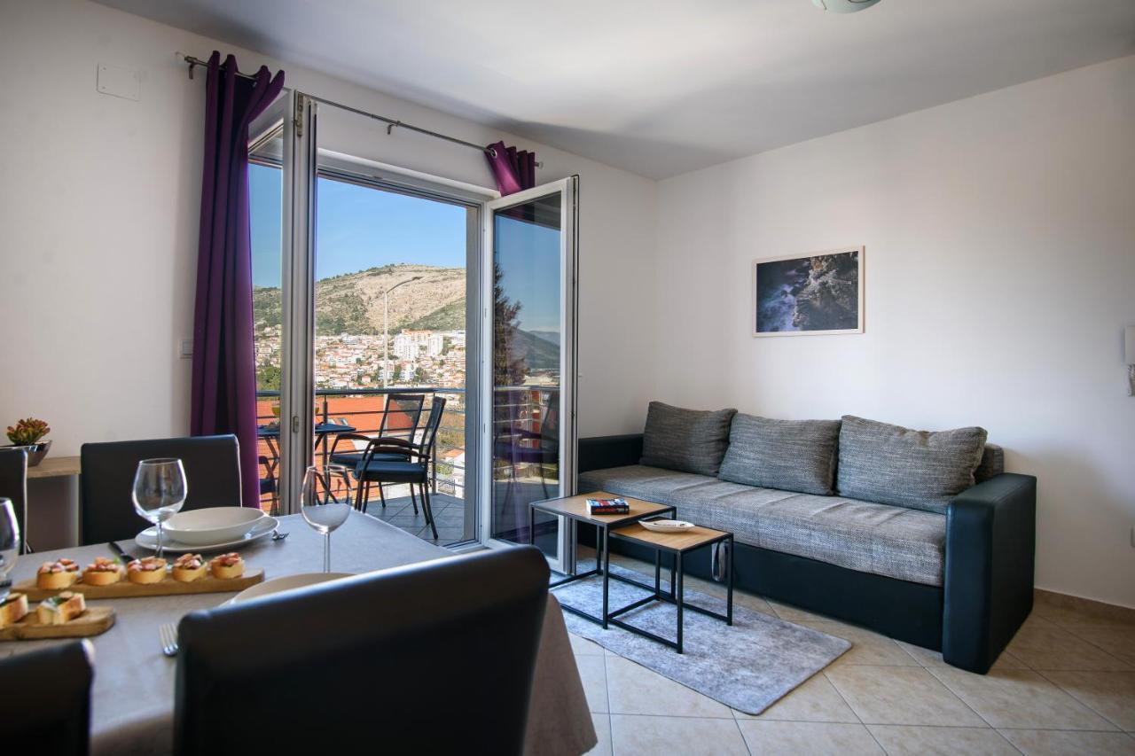 California Apartments Ragusa Esterno foto
