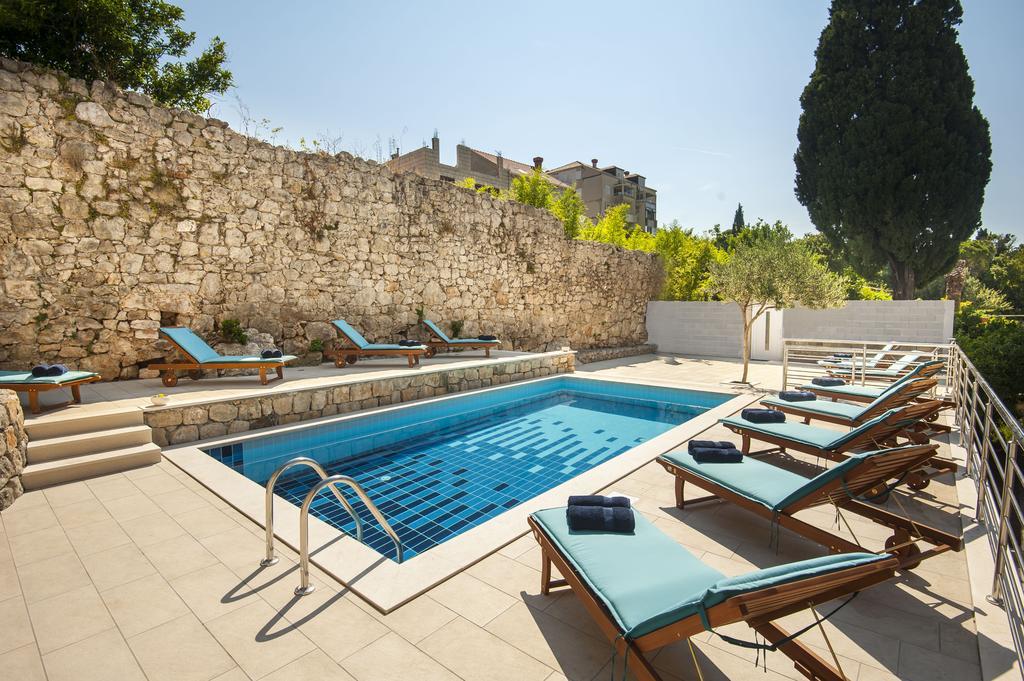 California Apartments Ragusa Esterno foto